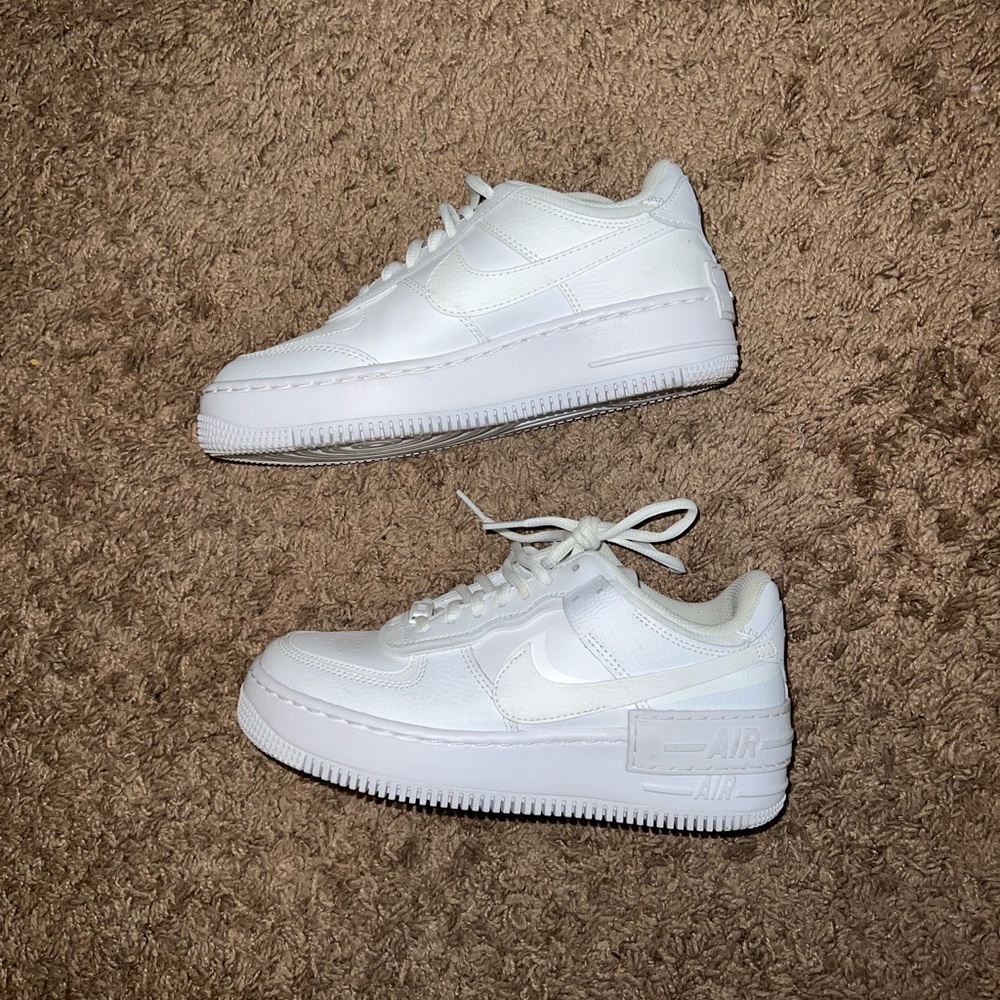 COPY - Nike Air Force 1